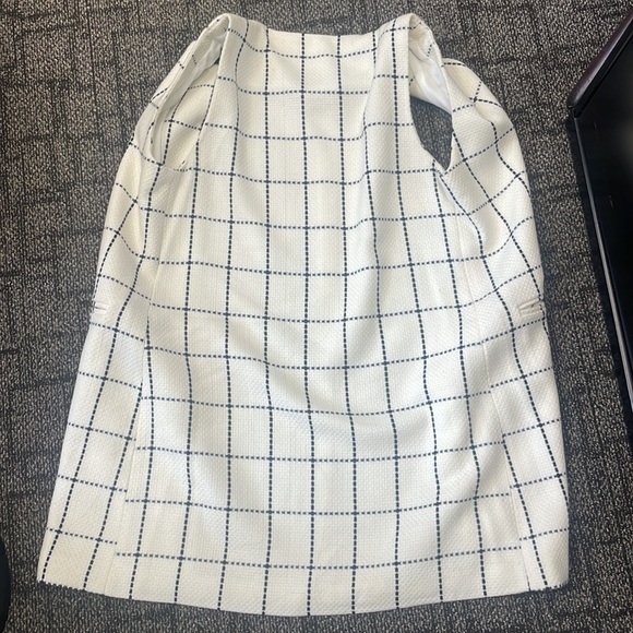 Long Sanctuary vest - Picture 7 of 7